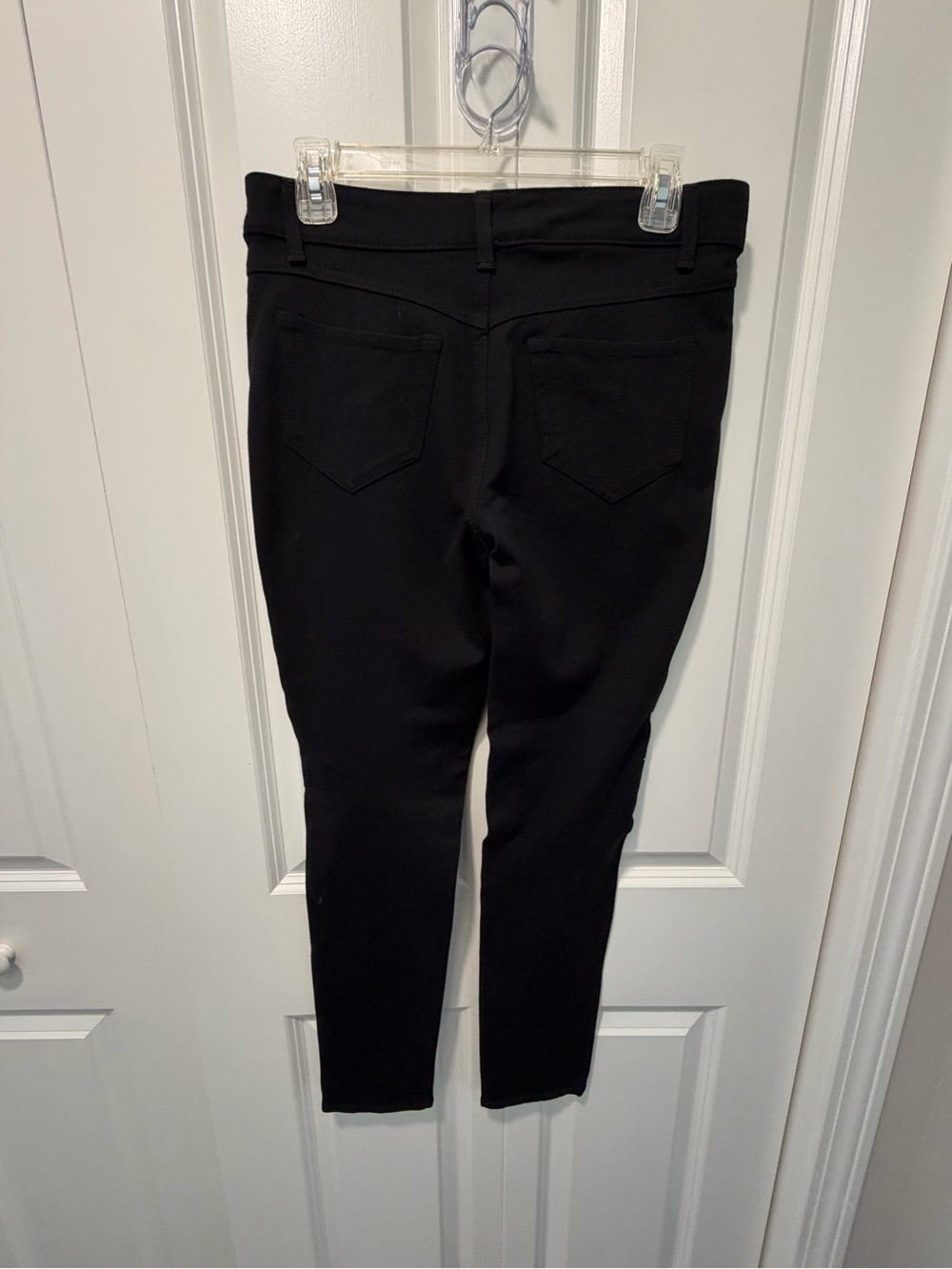 Nine West Black Skinny Jeans - Picture 3 of 4